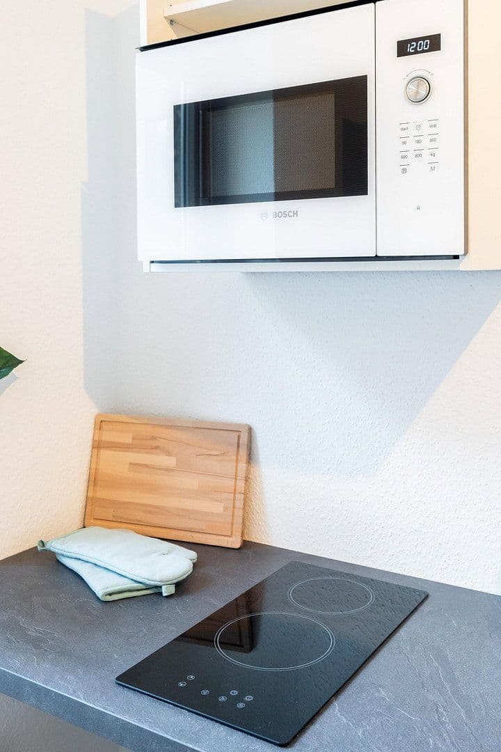 Pronájem bytu 2+1 33 m², Kapellenstr. 43, Cáchy, Severní Porýní-Vestfálsko Pronájem bytu 2+1 33 m², Kapellenstr. 43, Cáchy, Severní Porýní-Vestfálsko