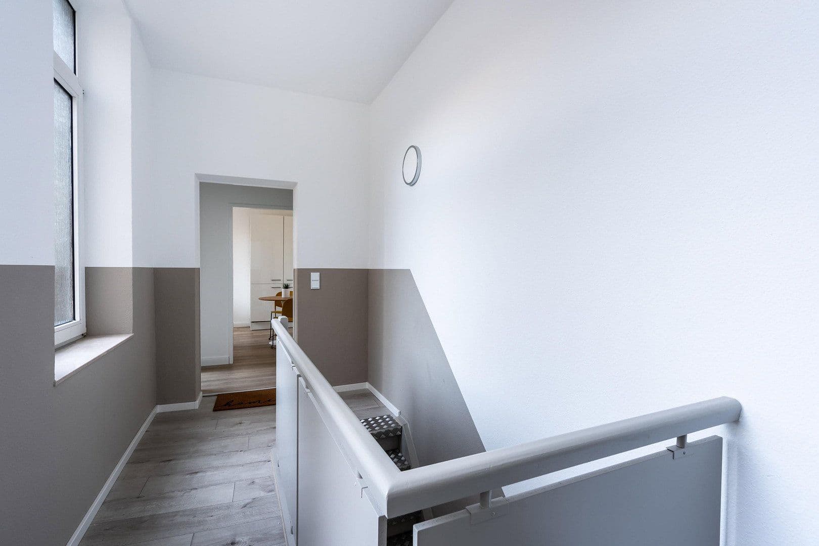 Pronájem bytu 2+1 33 m², Kapellenstr. 43, Cáchy, Severní Porýní-Vestfálsko Pronájem bytu 2+1 33 m², Kapellenstr. 43, Cáchy, Severní Porýní-Vestfálsko