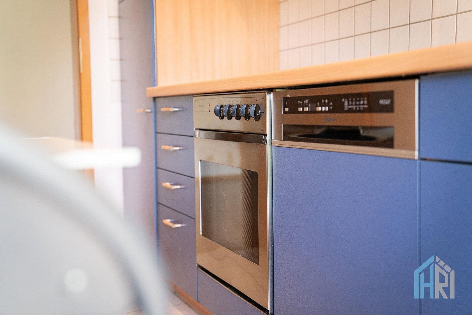 Pronájem bytu 2+1 64 m², Bad Kreuznach, Porýní-Falc Pronájem bytu 2+1 64 m², Bad Kreuznach, Porýní-Falc