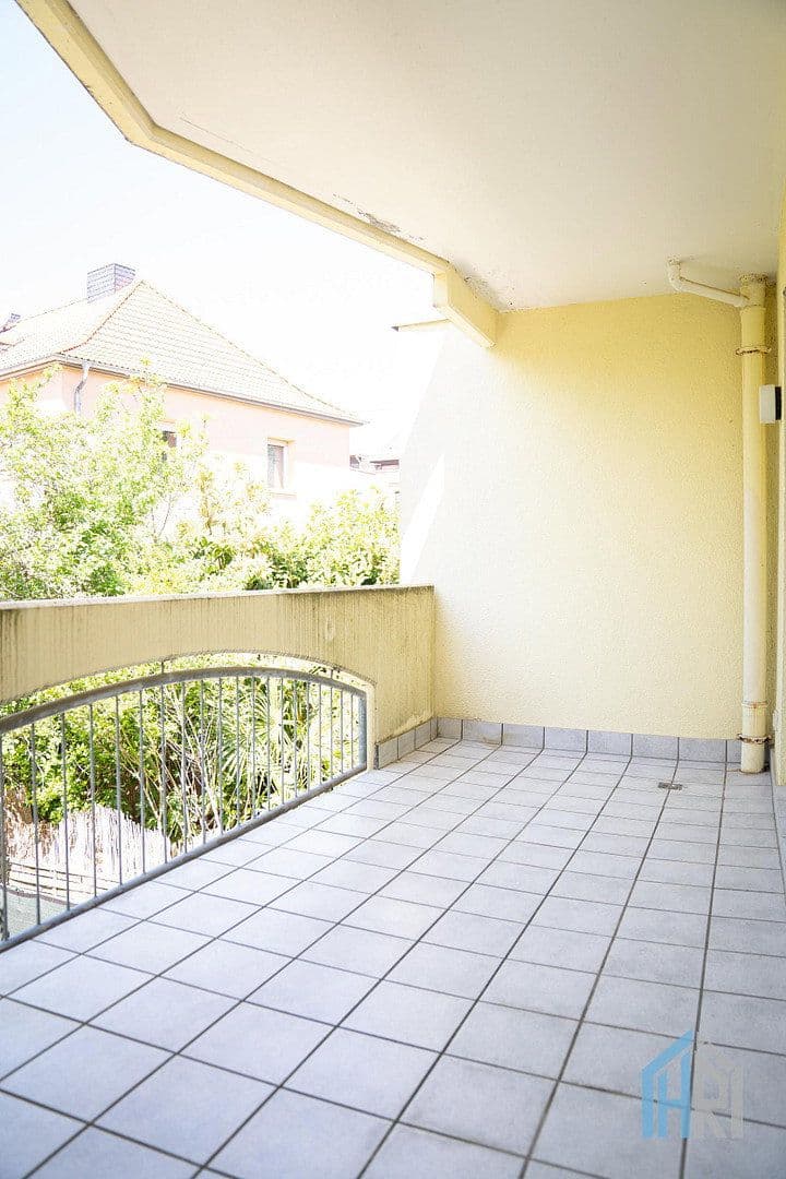 Pronájem bytu 2+1 64 m², Bad Kreuznach, Porýní-Falc Pronájem bytu 2+1 64 m², Bad Kreuznach, Porýní-Falc