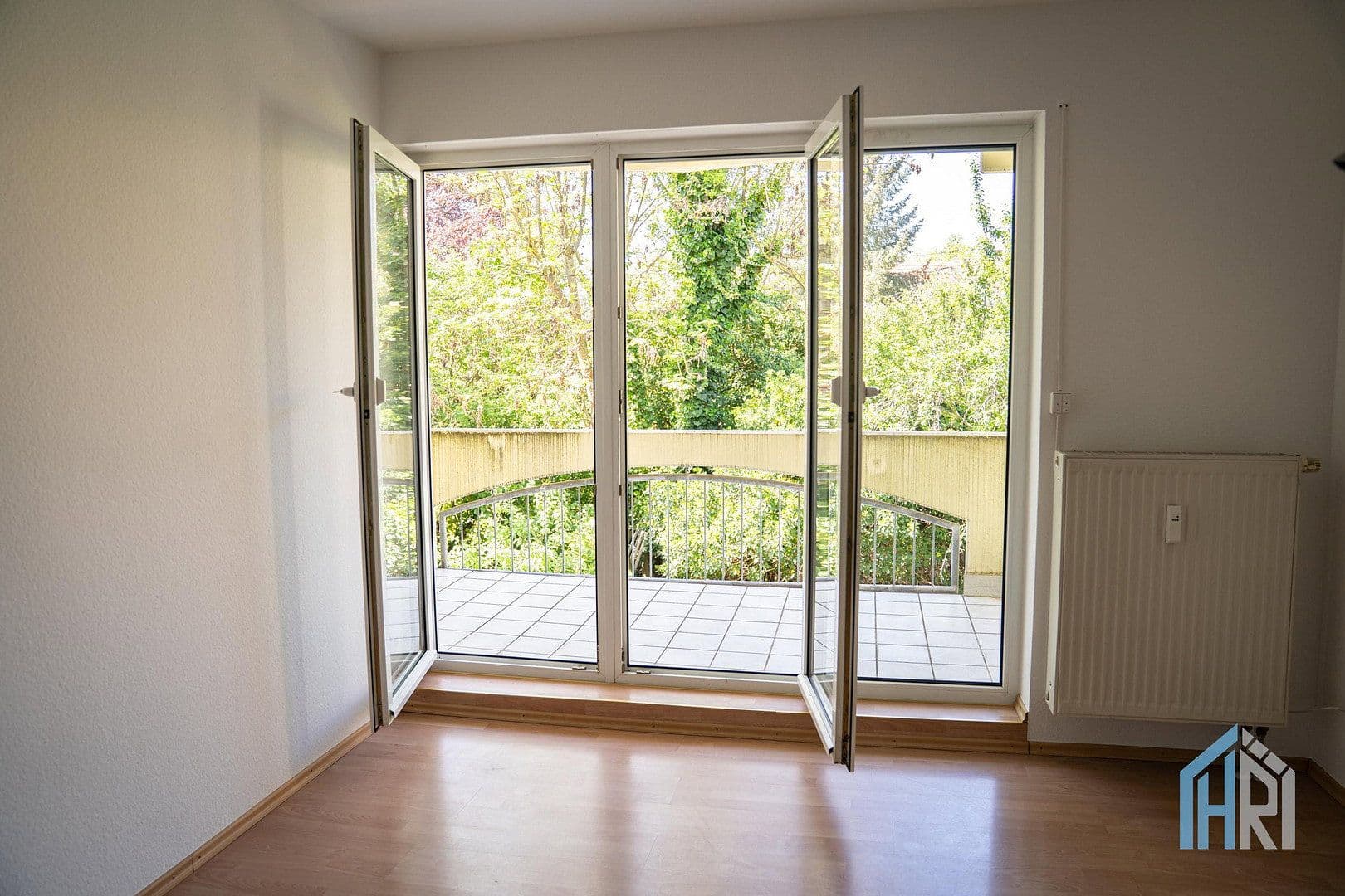 Pronájem bytu 2+1 64 m², Bad Kreuznach, Porýní-Falc Pronájem bytu 2+1 64 m², Bad Kreuznach, Porýní-Falc