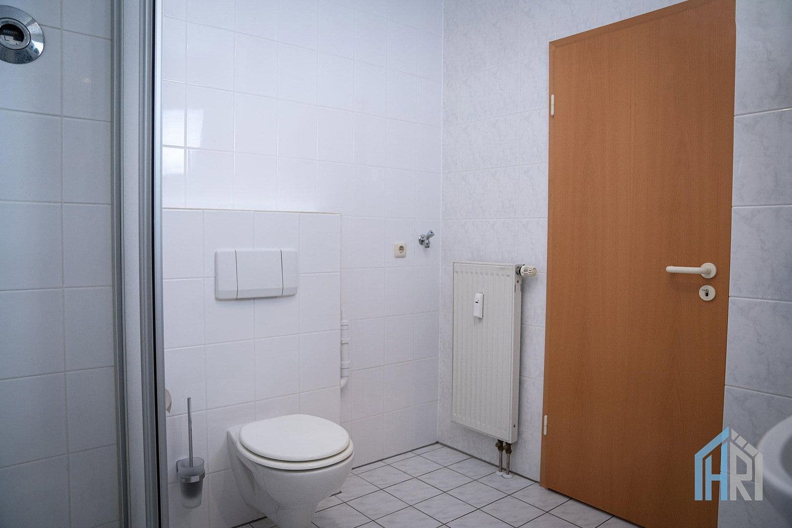Pronájem bytu 2+1 64 m², Bad Kreuznach, Porýní-Falc Pronájem bytu 2+1 64 m², Bad Kreuznach, Porýní-Falc