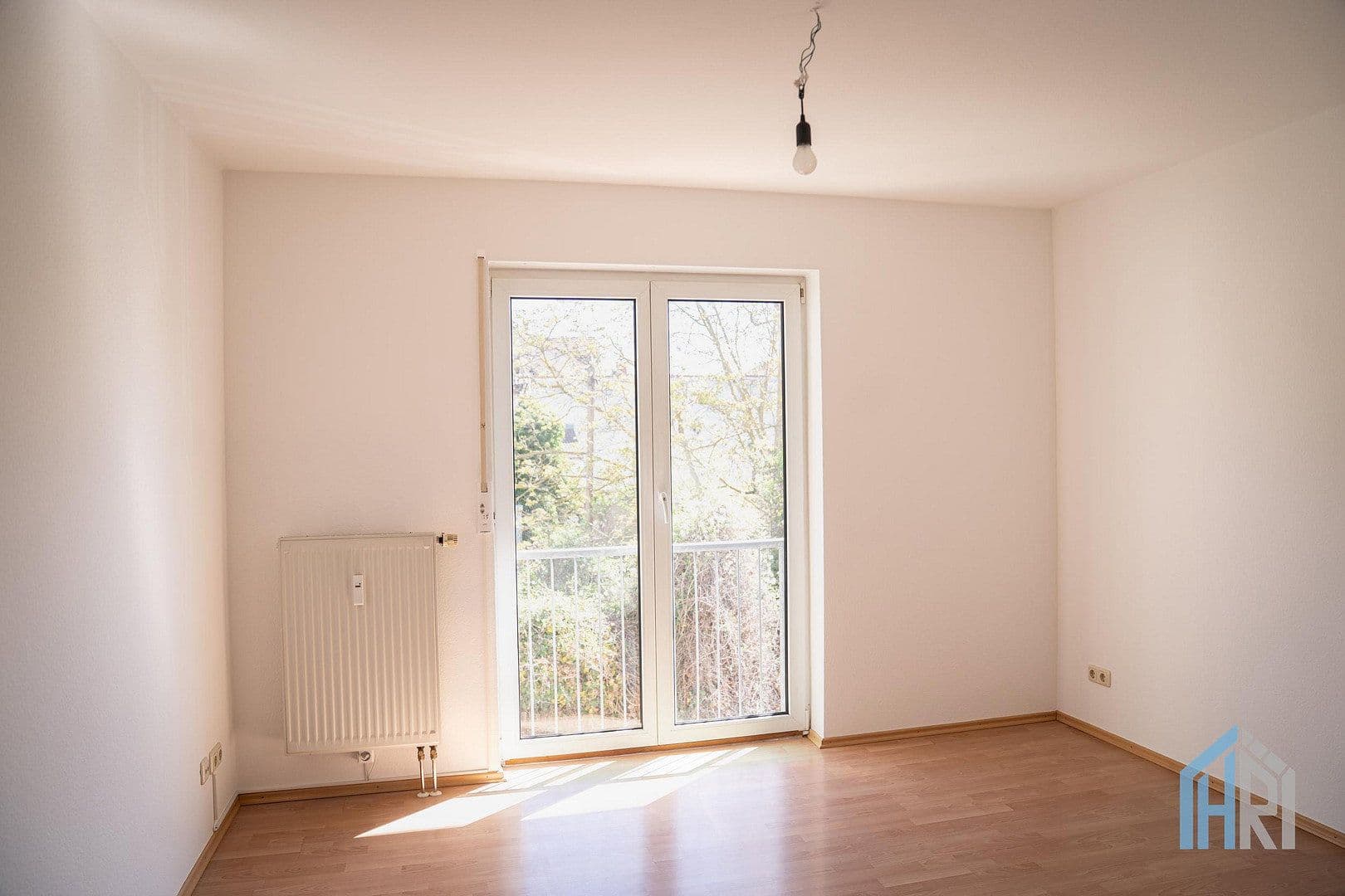 Pronájem bytu 2+1 64 m², Bad Kreuznach, Porýní-Falc Pronájem bytu 2+1 64 m², Bad Kreuznach, Porýní-Falc