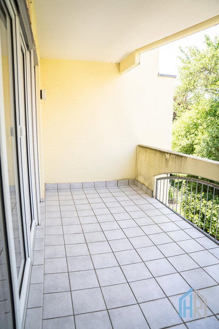 Pronájem bytu 2+1 64 m², Bad Kreuznach, Porýní-Falc Pronájem bytu 2+1 64 m², Bad Kreuznach, Porýní-Falc