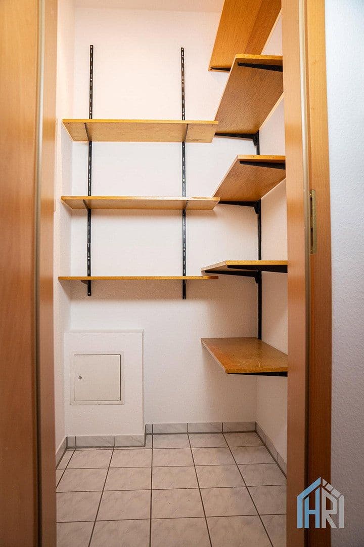 Pronájem bytu 2+1 64 m², Bad Kreuznach, Porýní-Falc Pronájem bytu 2+1 64 m², Bad Kreuznach, Porýní-Falc
