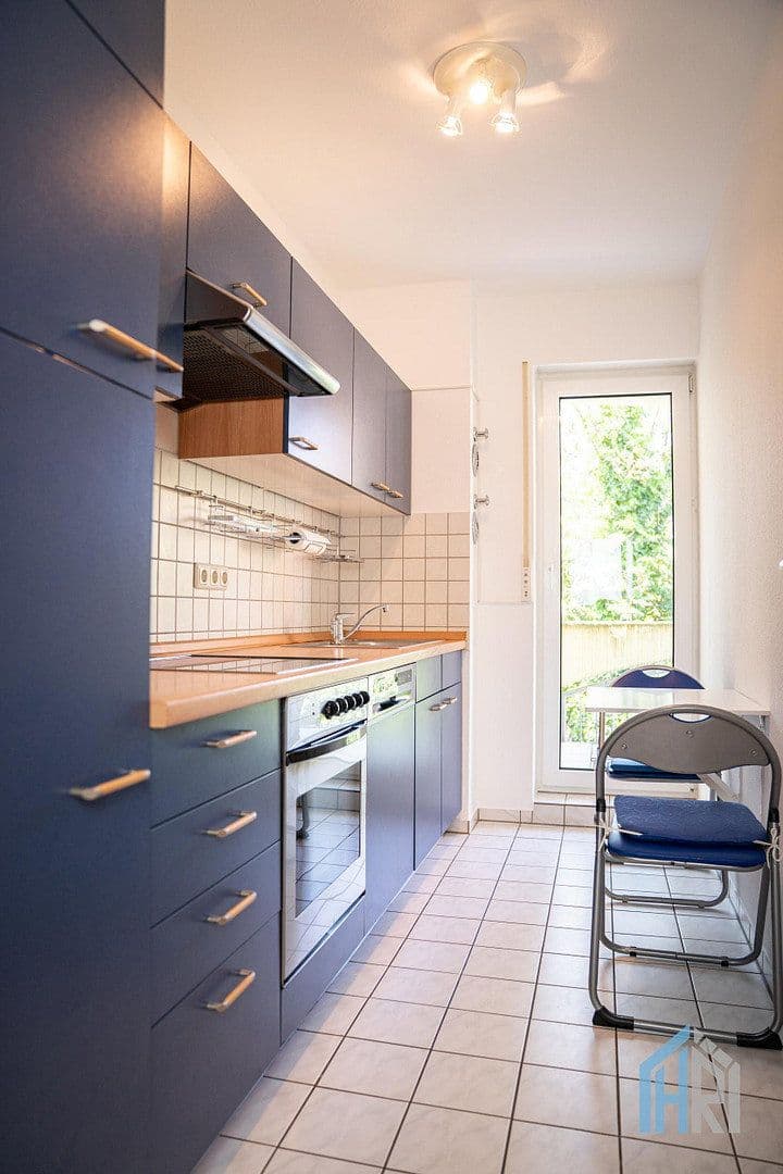 Pronájem bytu 2+1 64 m², Bad Kreuznach, Porýní-Falc Pronájem bytu 2+1 64 m², Bad Kreuznach, Porýní-Falc