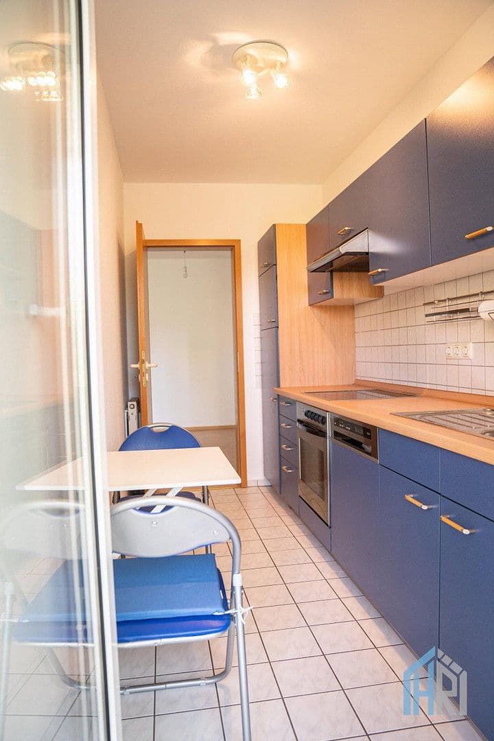 Pronájem bytu 2+1 64 m², Bad Kreuznach, Porýní-Falc Pronájem bytu 2+1 64 m², Bad Kreuznach, Porýní-Falc