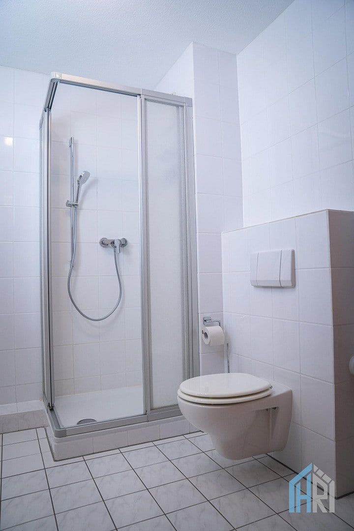 Pronájem bytu 2+1 64 m², Bad Kreuznach, Porýní-Falc Pronájem bytu 2+1 64 m², Bad Kreuznach, Porýní-Falc
