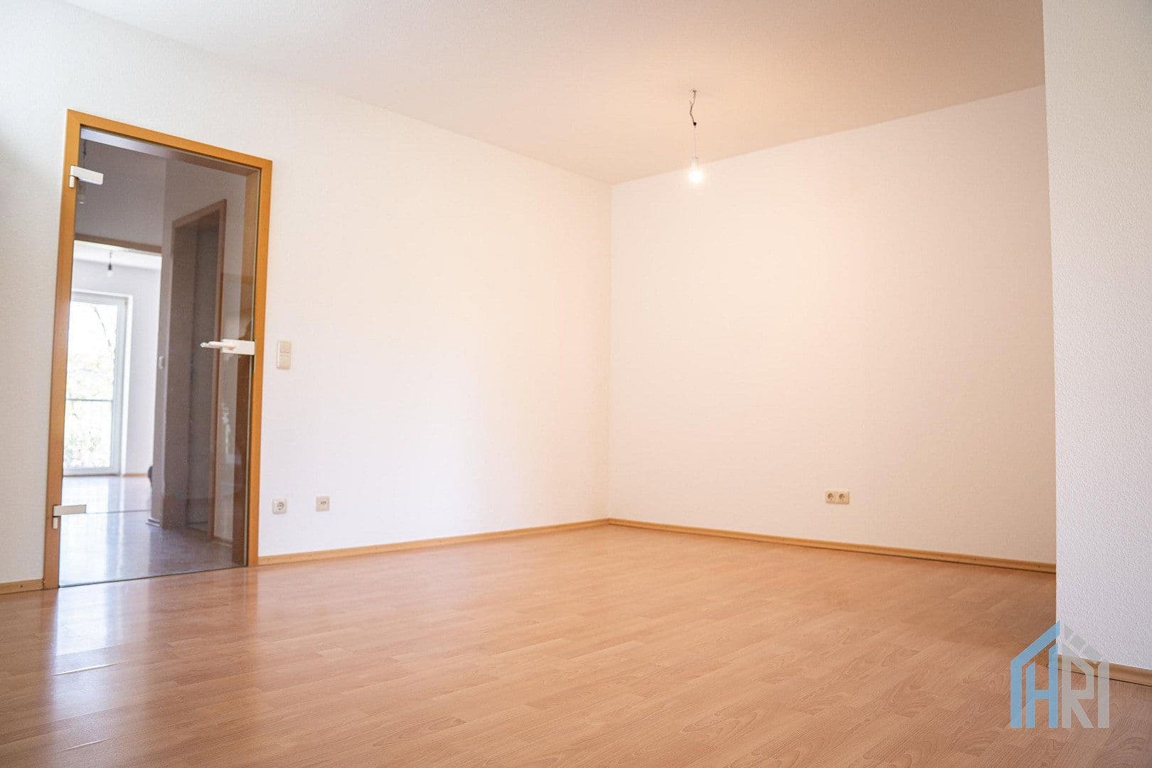 Pronájem bytu 2+1 64 m², Bad Kreuznach, Porýní-Falc Pronájem bytu 2+1 64 m², Bad Kreuznach, Porýní-Falc