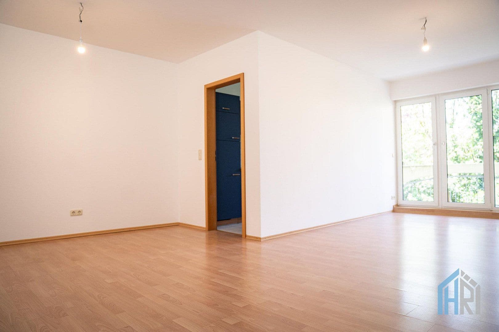 Pronájem bytu 2+1 64 m², Bad Kreuznach, Porýní-Falc Pronájem bytu 2+1 64 m², Bad Kreuznach, Porýní-Falc