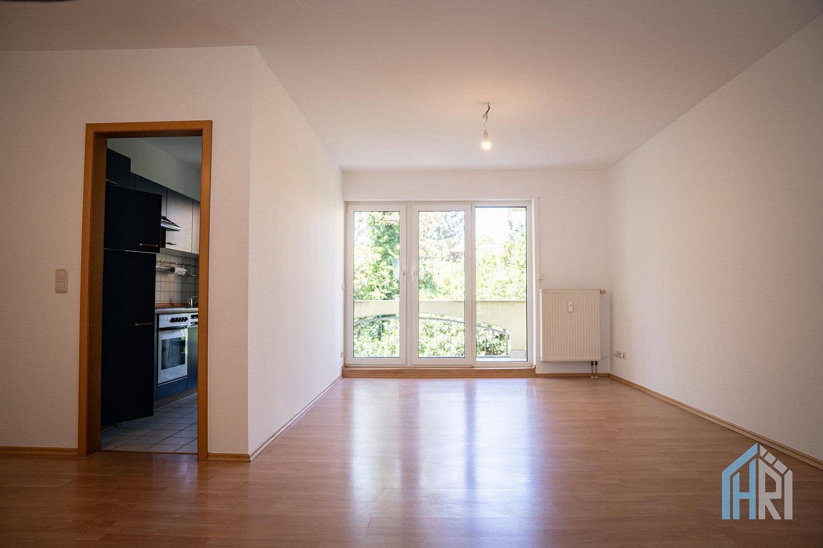 Pronájem bytu 2+1 64 m², Bad Kreuznach, Porýní-Falc Pronájem bytu 2+1 64 m², Bad Kreuznach, Porýní-Falc