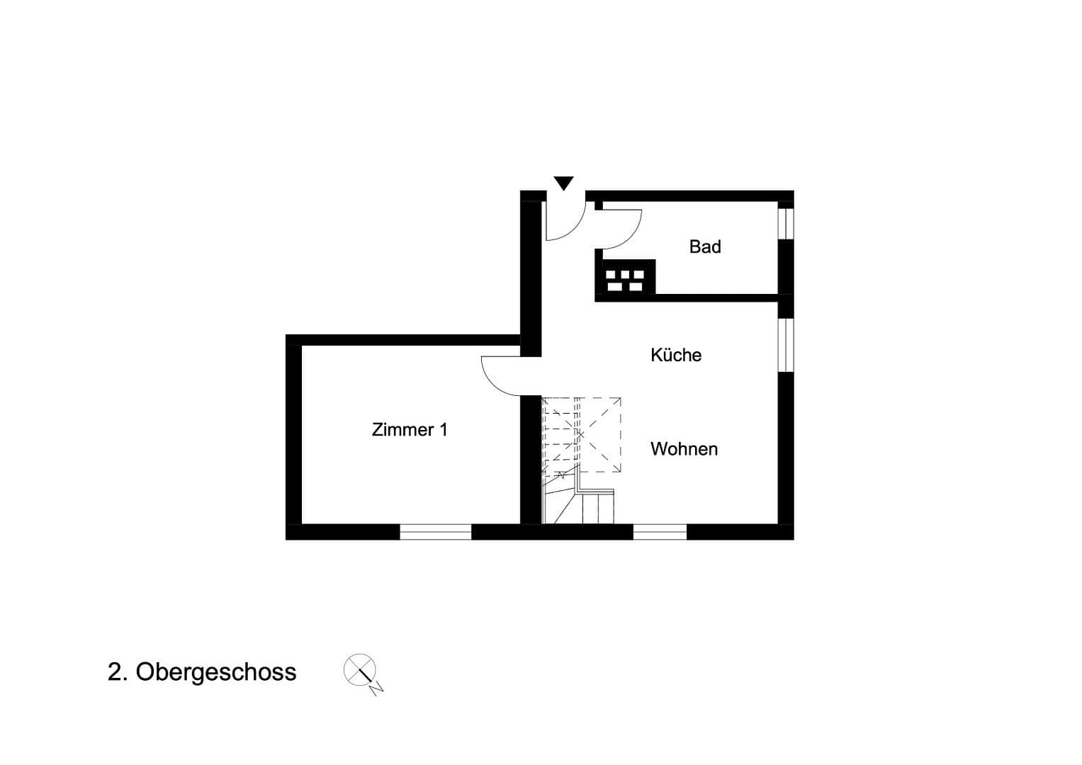 Prodej bytu 4+1 84 m², Ernststr.89, Berlin, Berlín Prodej bytu 4+1 84 m², Ernststr.89, Berlin, Berlín