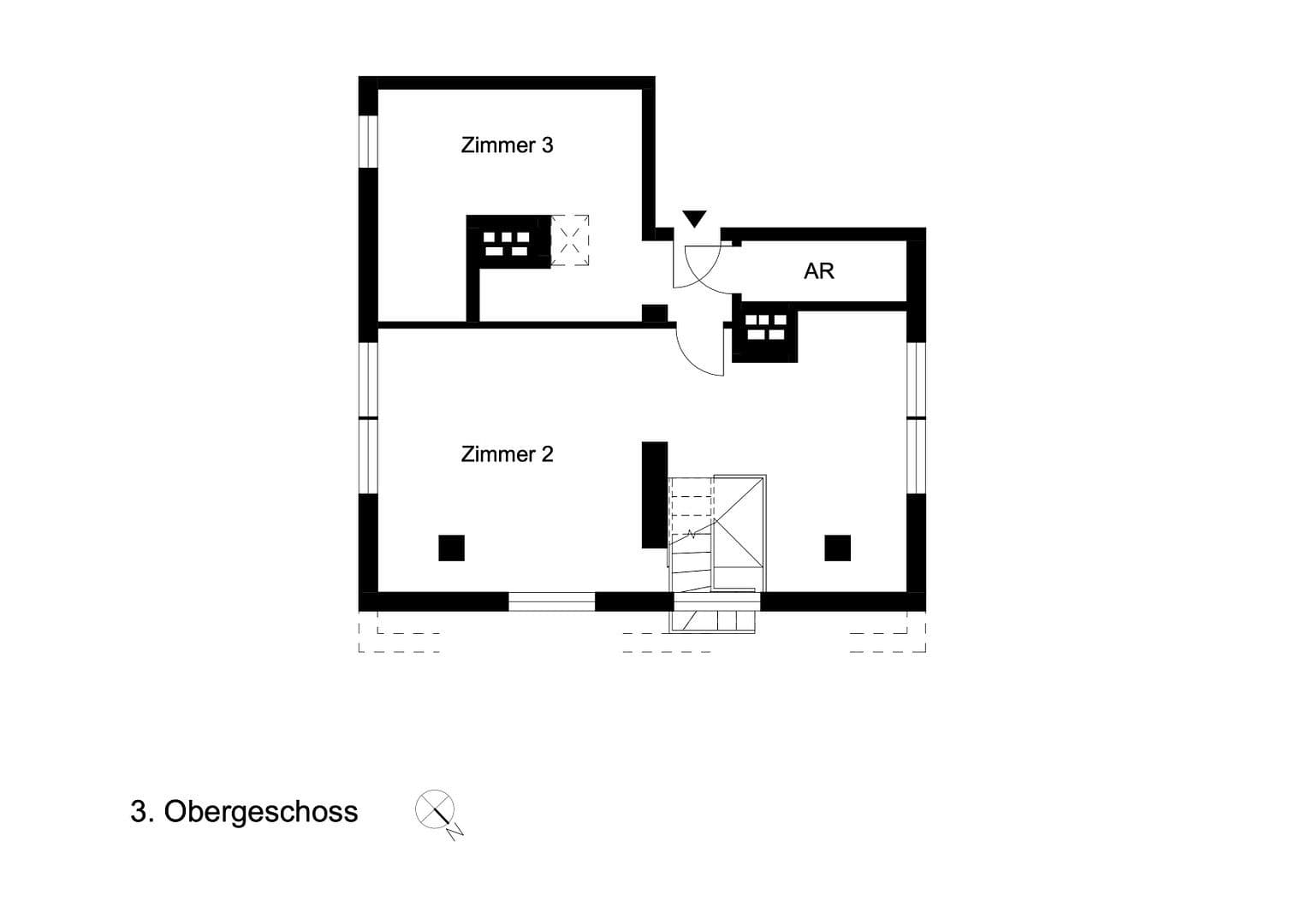 Prodej bytu 4+1 84 m², Ernststr.89, Berlin, Berlín Prodej bytu 4+1 84 m², Ernststr.89, Berlin, Berlín
