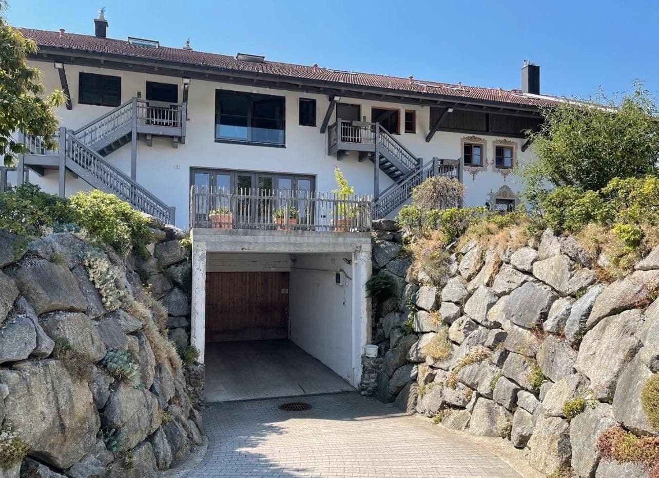 Pronájem nebytového prostoru 160 m², Uffing, Bavorsko Pronájem nebytového prostoru 160 m², Uffing, Bavorsko