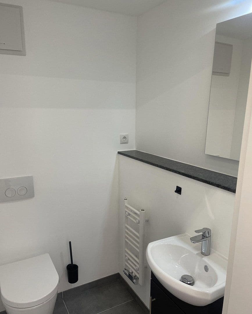 Pronájem nebytového prostoru 160 m², Uffing, Bavorsko Pronájem nebytového prostoru 160 m², Uffing, Bavorsko