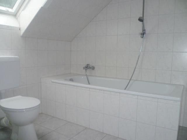 Pronájem bytu 2+kk 70 m², Am Stockweg 5, Gummersbach, Severní Porýní-Vestfálsko Pronájem bytu 2+kk 70 m², Am Stockweg 5, Gummersbach, Severní Porýní-Vestfálsko
