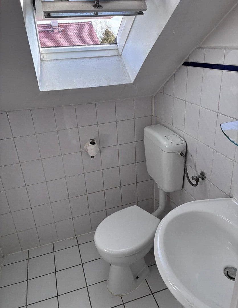 Pronájem bytu 1+kk 50 m², Langquaid, Bavorsko Pronájem bytu 1+kk 50 m², Langquaid, Bavorsko