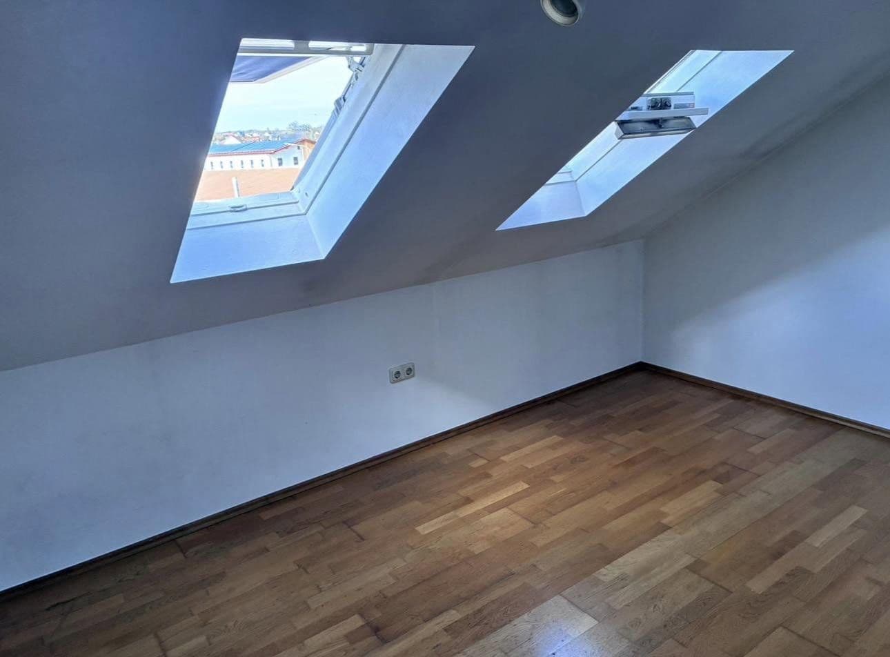 Pronájem bytu 1+kk 50 m², Langquaid, Bavorsko Pronájem bytu 1+kk 50 m², Langquaid, Bavorsko