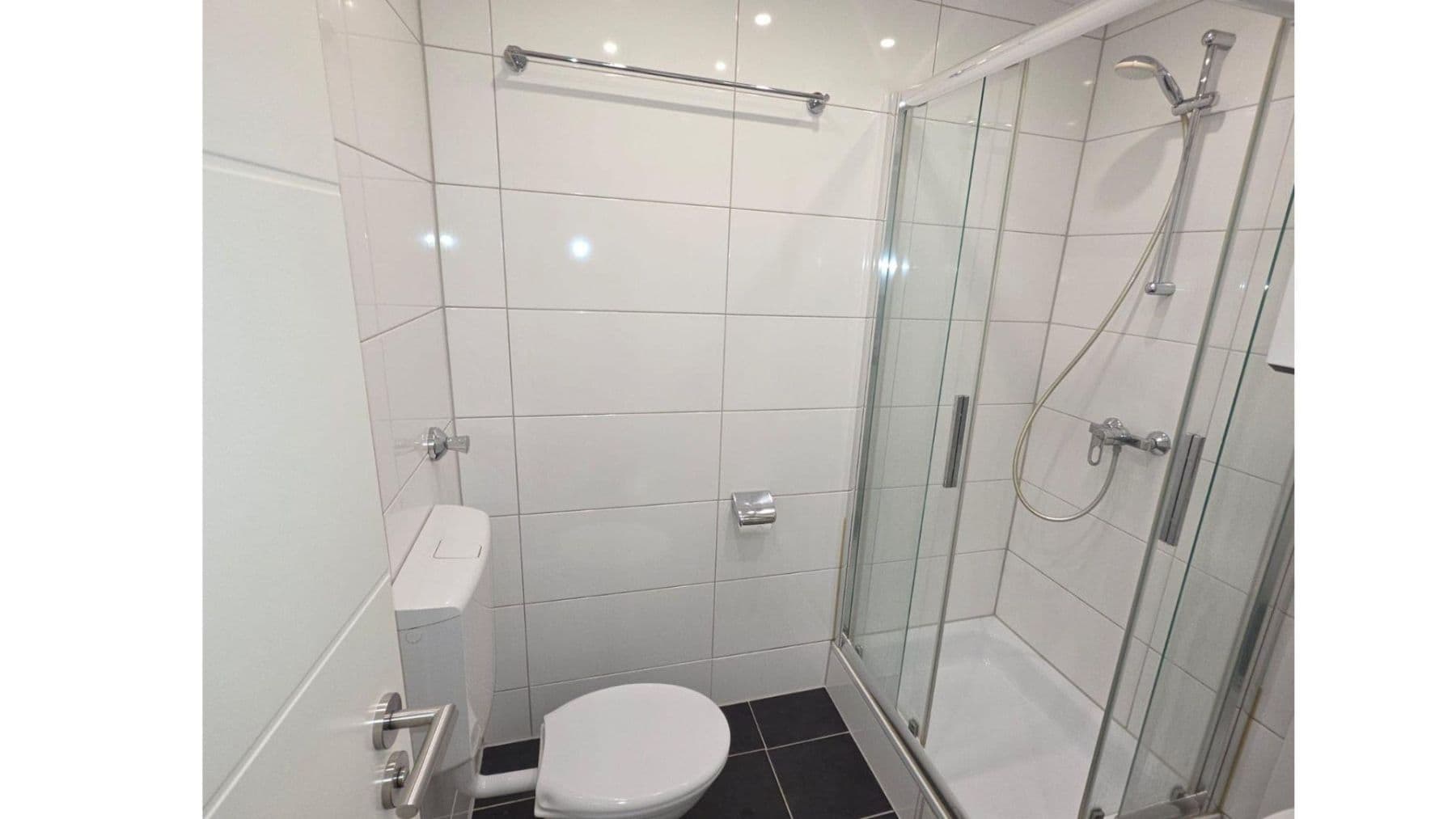Prodej bytu 1+1 29 m², Karlsruhe, Bádensko-Württembersko Prodej bytu 1+1 29 m², Karlsruhe, Bádensko-Württembersko