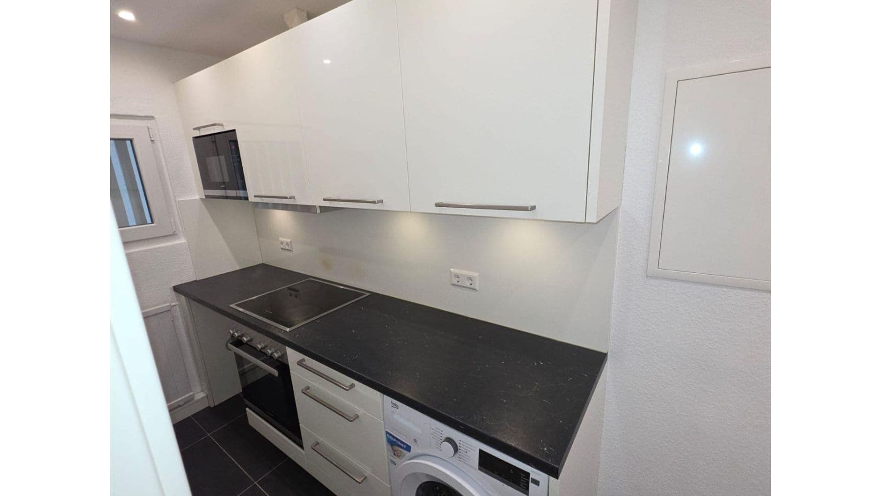 Prodej bytu 1+1 29 m², Karlsruhe, Bádensko-Württembersko Prodej bytu 1+1 29 m², Karlsruhe, Bádensko-Württembersko