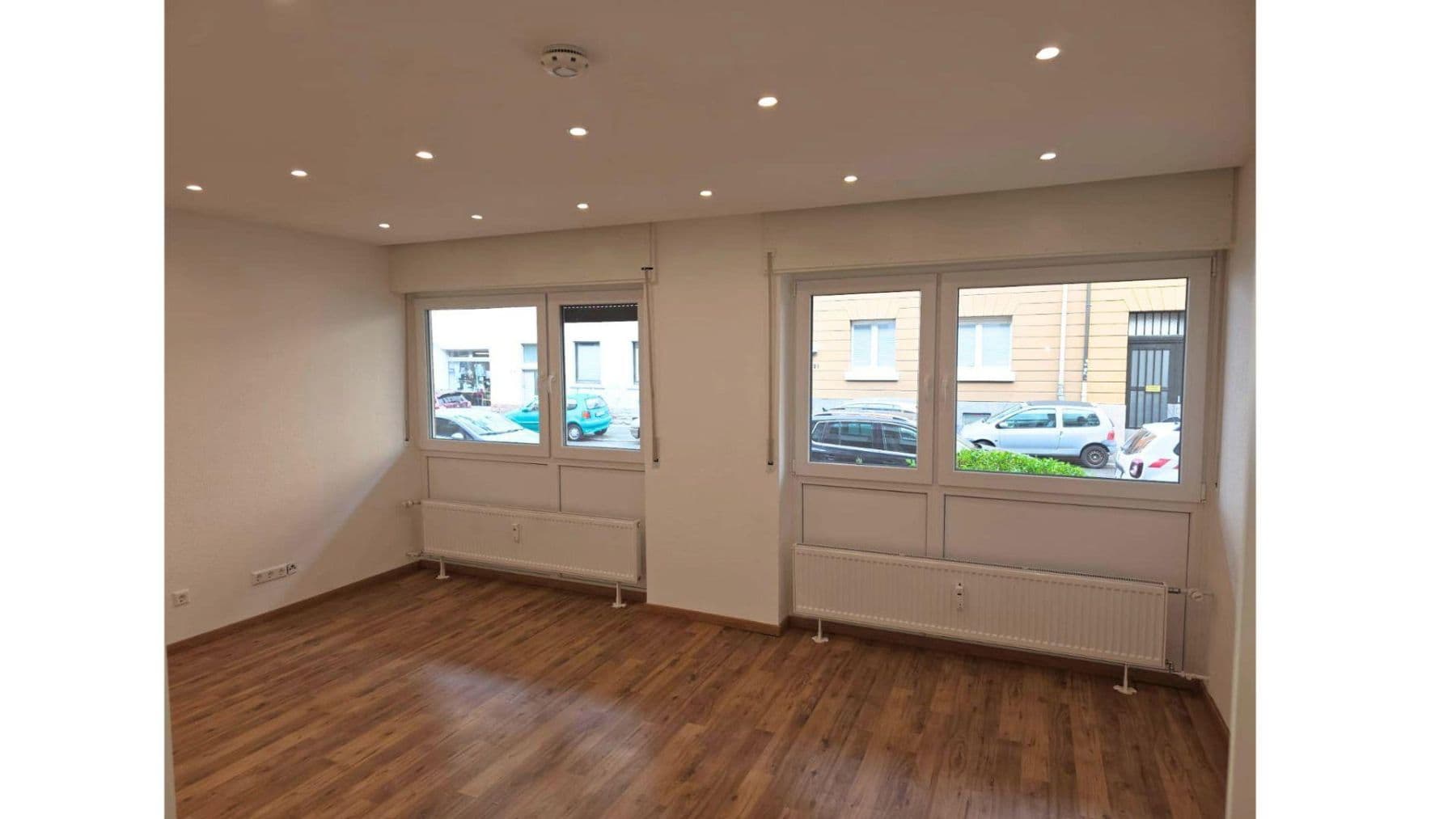 Prodej bytu 1+1 29 m², Karlsruhe, Bádensko-Württembersko Prodej bytu 1+1 29 m², Karlsruhe, Bádensko-Württembersko