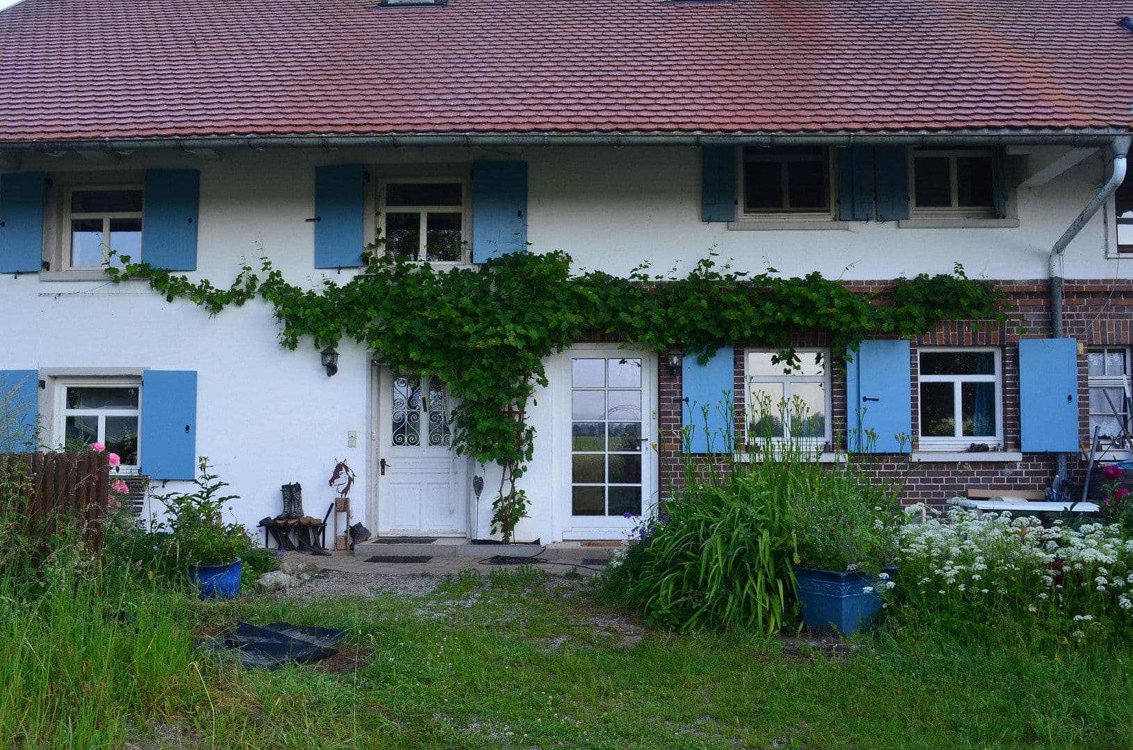 Prodej pozemku 15.000 m², Leutkirch im Allgäu, Bádensko-Württembersko Prodej pozemku 15.000 m², Leutkirch im Allgäu, Bádensko-Württembersko