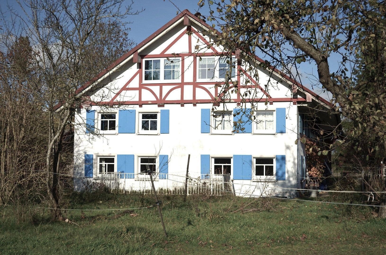 Prodej pozemku 15.000 m², Leutkirch im Allgäu, Bádensko-Württembersko Prodej pozemku 15.000 m², Leutkirch im Allgäu, Bádensko-Württembersko