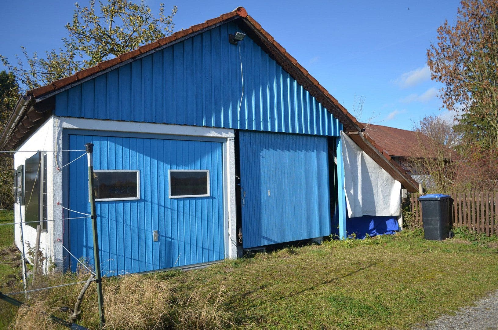 Prodej pozemku 15.000 m², Leutkirch im Allgäu, Bádensko-Württembersko Prodej pozemku 15.000 m², Leutkirch im Allgäu, Bádensko-Württembersko
