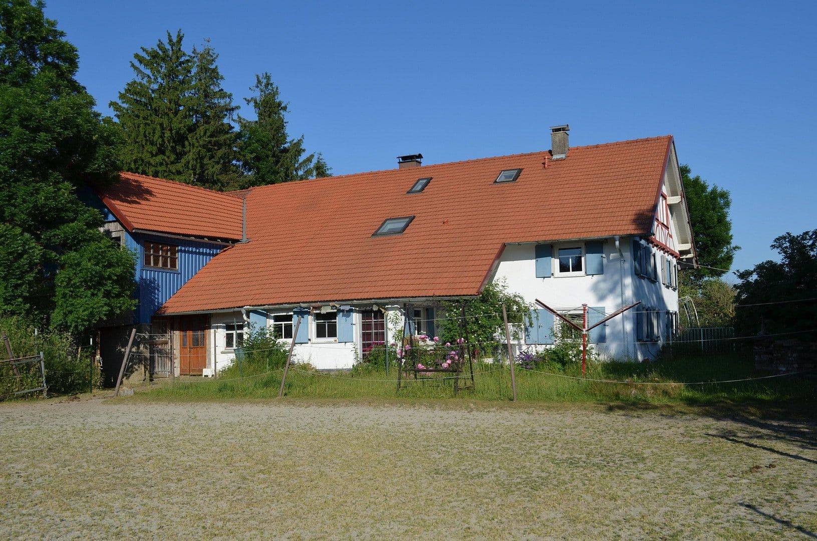Prodej pozemku 15.000 m², Leutkirch im Allgäu, Bádensko-Württembersko Prodej pozemku 15.000 m², Leutkirch im Allgäu, Bádensko-Württembersko