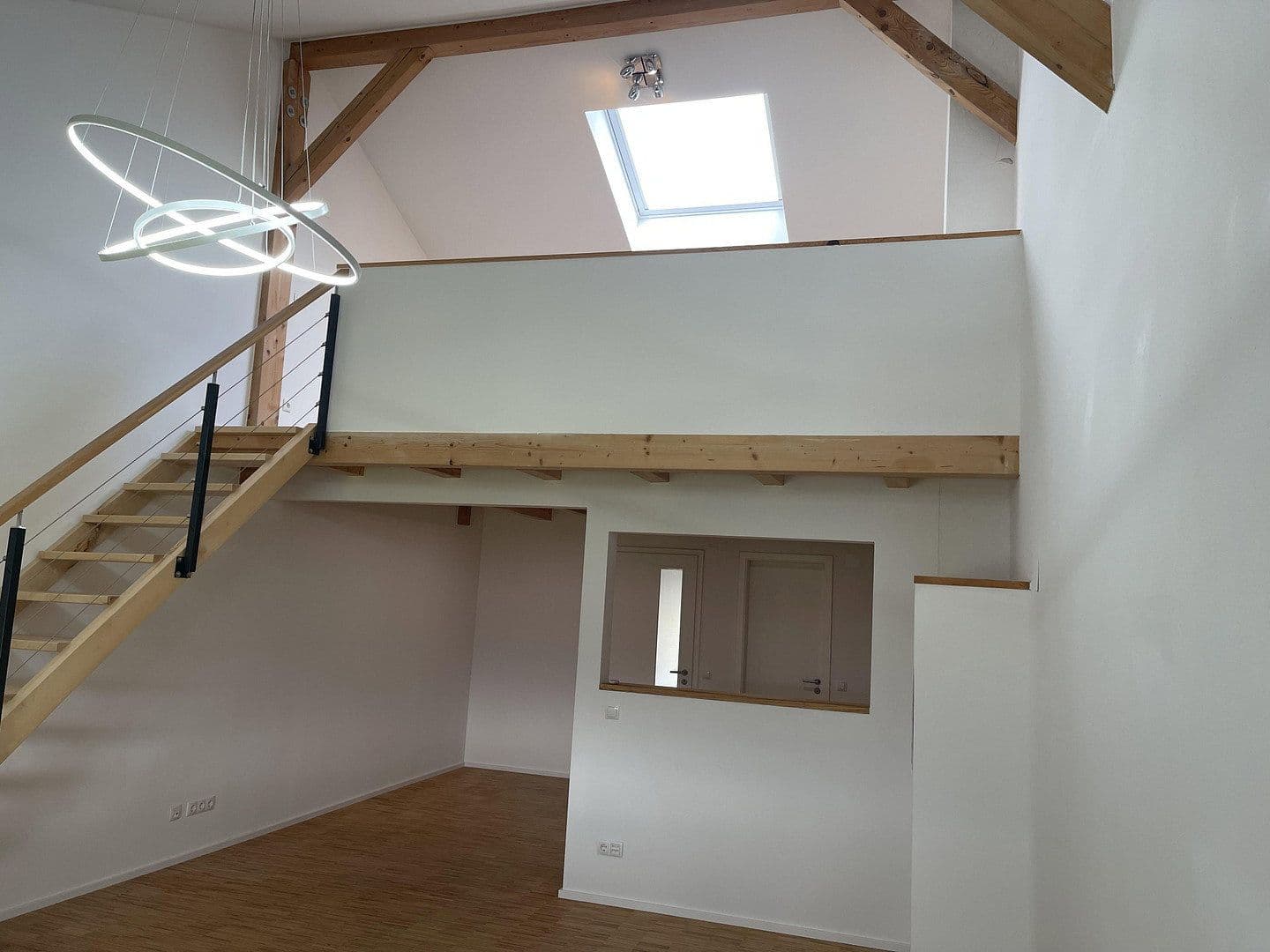 Pronájem kanceláře 70 m², Uffing, Bavorsko Pronájem kanceláře 70 m², Uffing, Bavorsko
