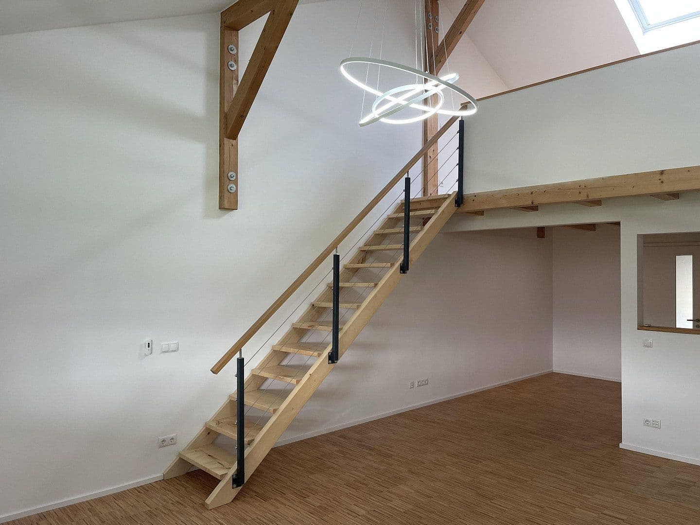 Pronájem kanceláře 70 m², Uffing, Bavorsko Pronájem kanceláře 70 m², Uffing, Bavorsko