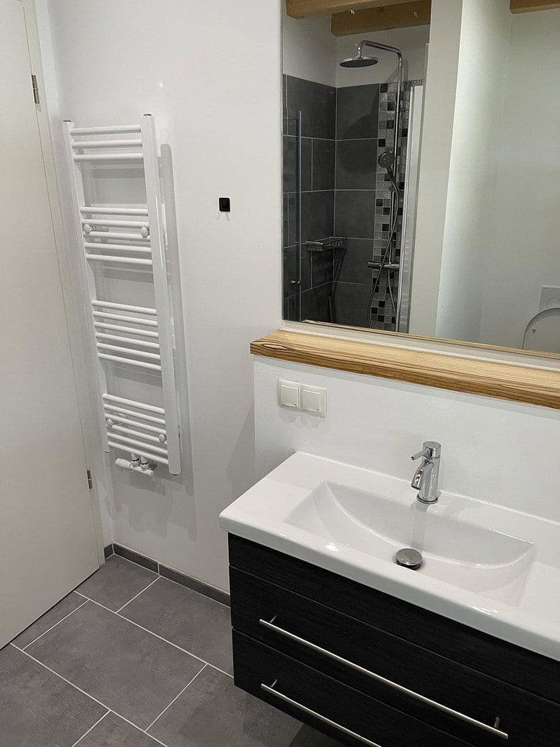 Pronájem kanceláře 70 m², Uffing, Bavorsko Pronájem kanceláře 70 m², Uffing, Bavorsko