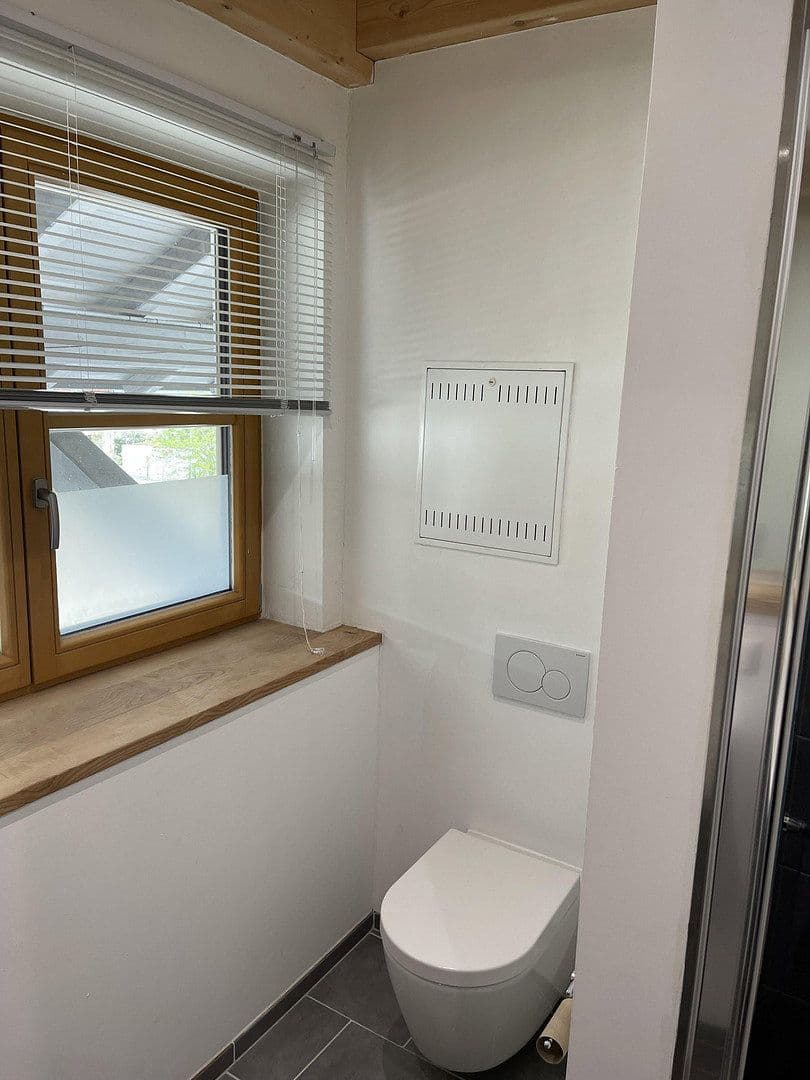 Pronájem kanceláře 70 m², Uffing, Bavorsko Pronájem kanceláře 70 m², Uffing, Bavorsko