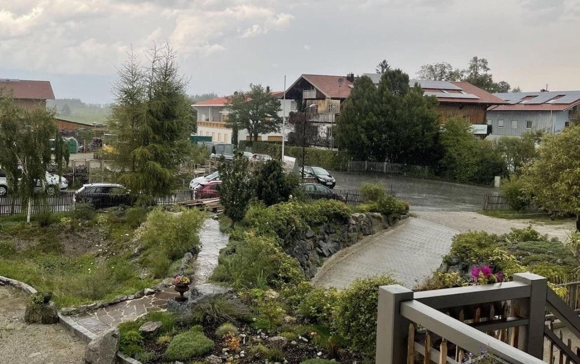 Pronájem kanceláře 70 m², Uffing, Bavorsko Pronájem kanceláře 70 m², Uffing, Bavorsko