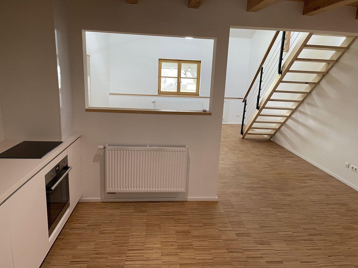 Pronájem kanceláře 70 m², Uffing, Bavorsko Pronájem kanceláře 70 m², Uffing, Bavorsko