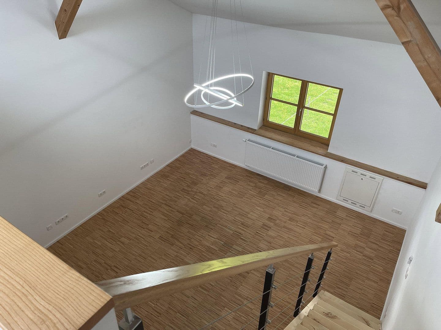 Pronájem kanceláře 70 m², Uffing, Bavorsko Pronájem kanceláře 70 m², Uffing, Bavorsko