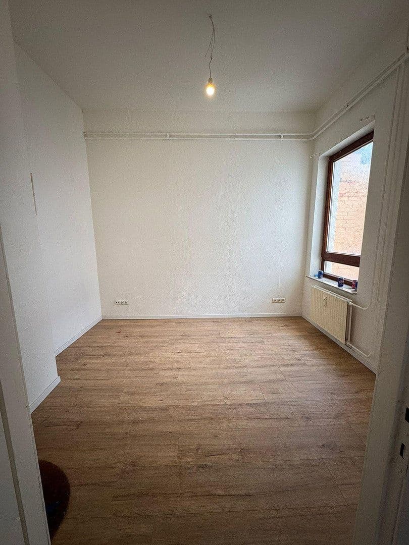 Pronájem bytu 2+1 35 m², Norderstraße 115, Flensburg, Šlesvicko-Holštýnsko Pronájem bytu 2+1 35 m², Norderstraße 115, Flensburg, Šlesvicko-Holštýnsko