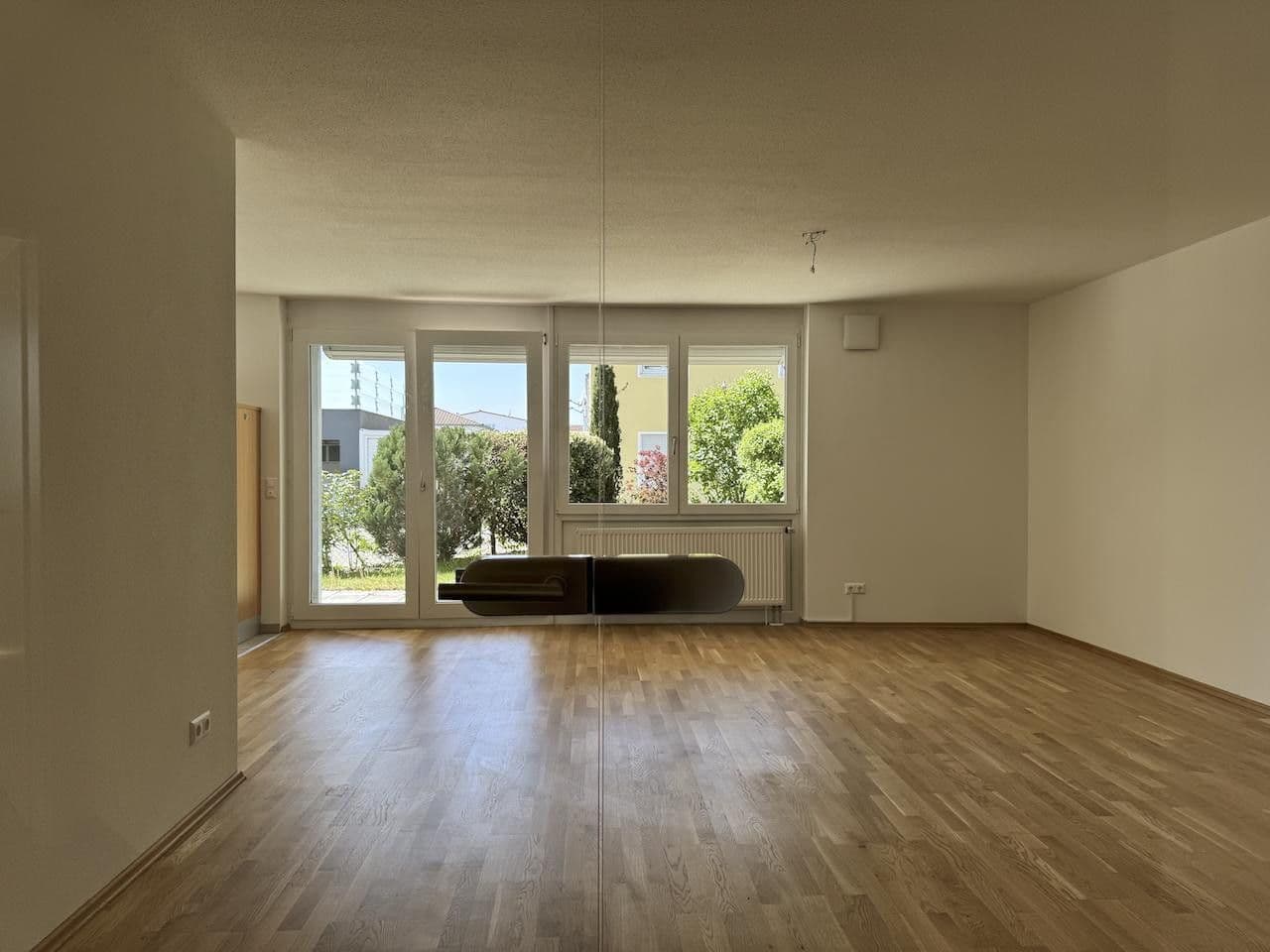 Prodej bytu 3+1 93 m², Robert-Schumann-Straße 49, Neuburg an der Donau, Bavorsko Prodej bytu 3+1 93 m², Robert-Schumann-Straße 49, Neuburg an der Donau, Bavorsko
