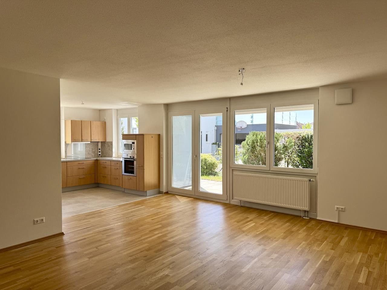 Prodej bytu 3+1 93 m², Robert-Schumann-Straße 49, Neuburg an der Donau, Bavorsko Prodej bytu 3+1 93 m², Robert-Schumann-Straße 49, Neuburg an der Donau, Bavorsko