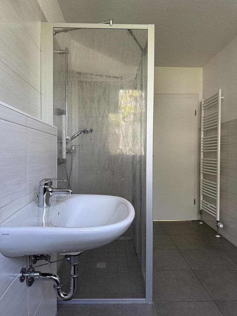 Prodej bytu 3+1 93 m², Robert-Schumann-Straße 49, Neuburg an der Donau, Bavorsko Prodej bytu 3+1 93 m², Robert-Schumann-Straße 49, Neuburg an der Donau, Bavorsko