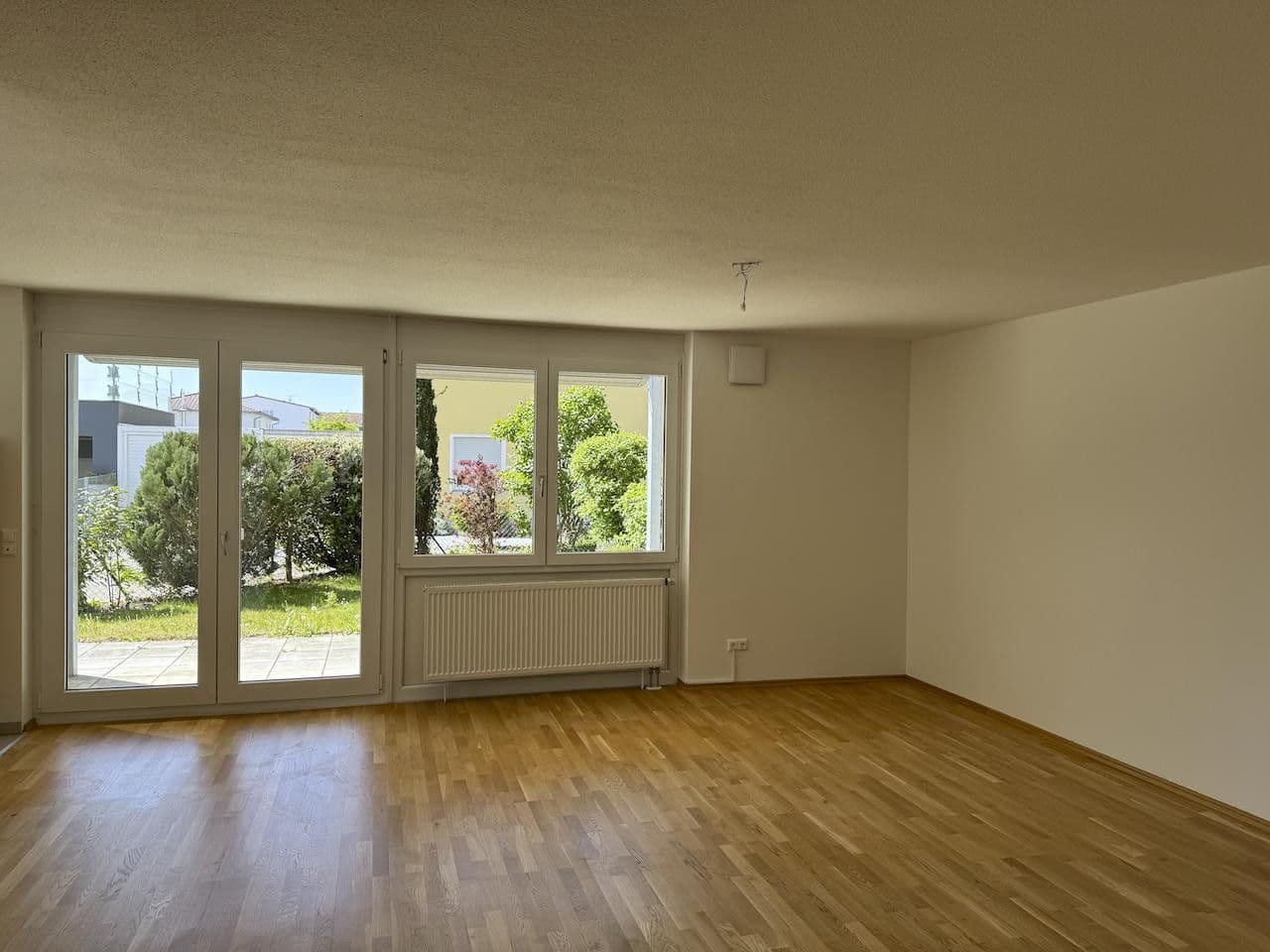 Prodej bytu 3+1 93 m², Robert-Schumann-Straße 49, Neuburg an der Donau, Bavorsko Prodej bytu 3+1 93 m², Robert-Schumann-Straße 49, Neuburg an der Donau, Bavorsko