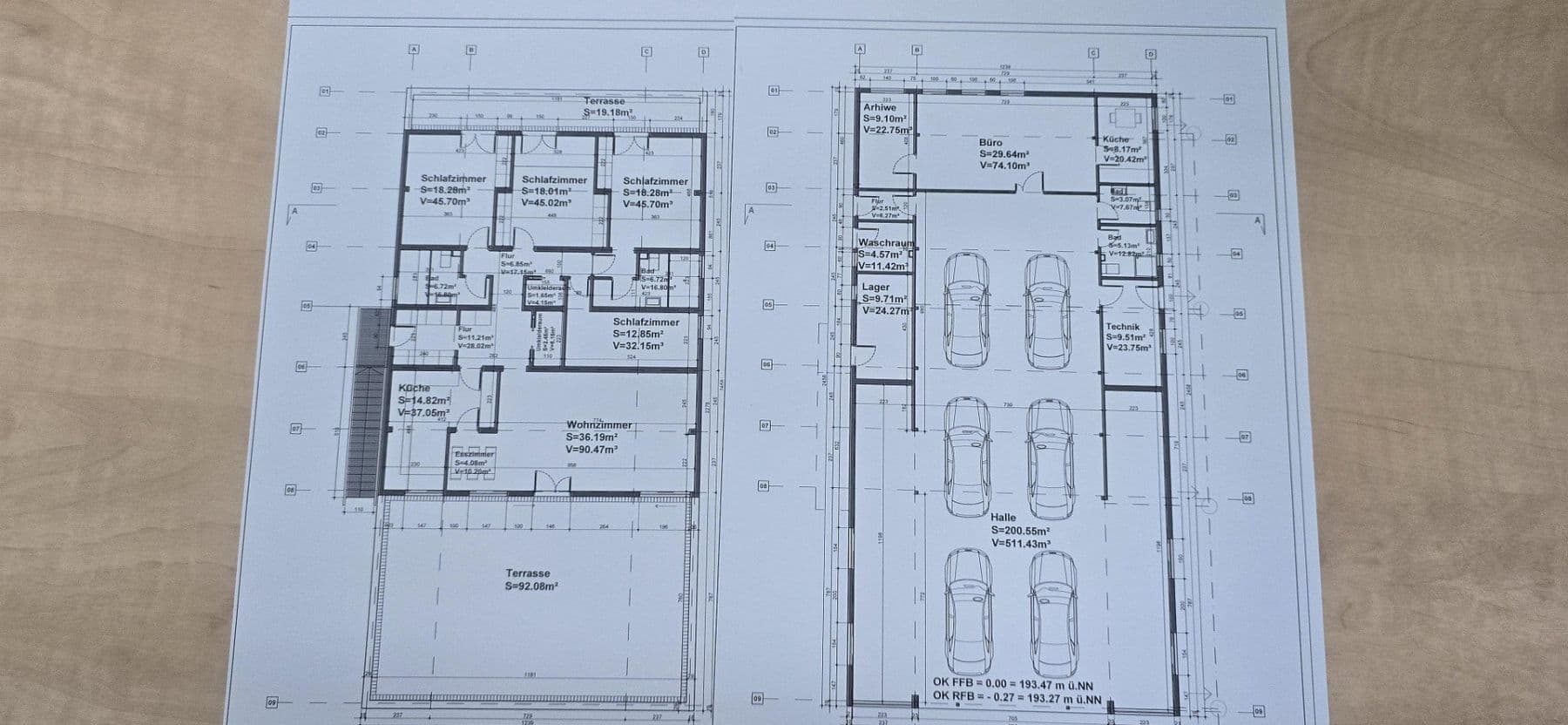 Prodej nebytového prostoru 1.496 m², Leingarten, Bádensko-Württembersko Prodej nebytového prostoru 1.496 m², Leingarten, Bádensko-Württembersko
