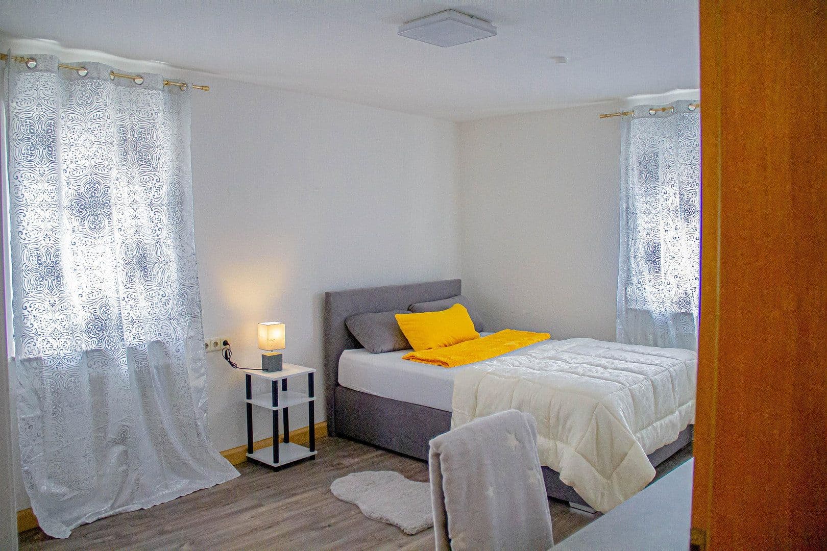 Pronájem bytu 1+1 35 m², Paul-Göbel-Straße 1, Heilbronn, Bádensko-Württembersko Pronájem bytu 1+1 35 m², Paul-Göbel-Straße 1, Heilbronn, Bádensko-Württembersko