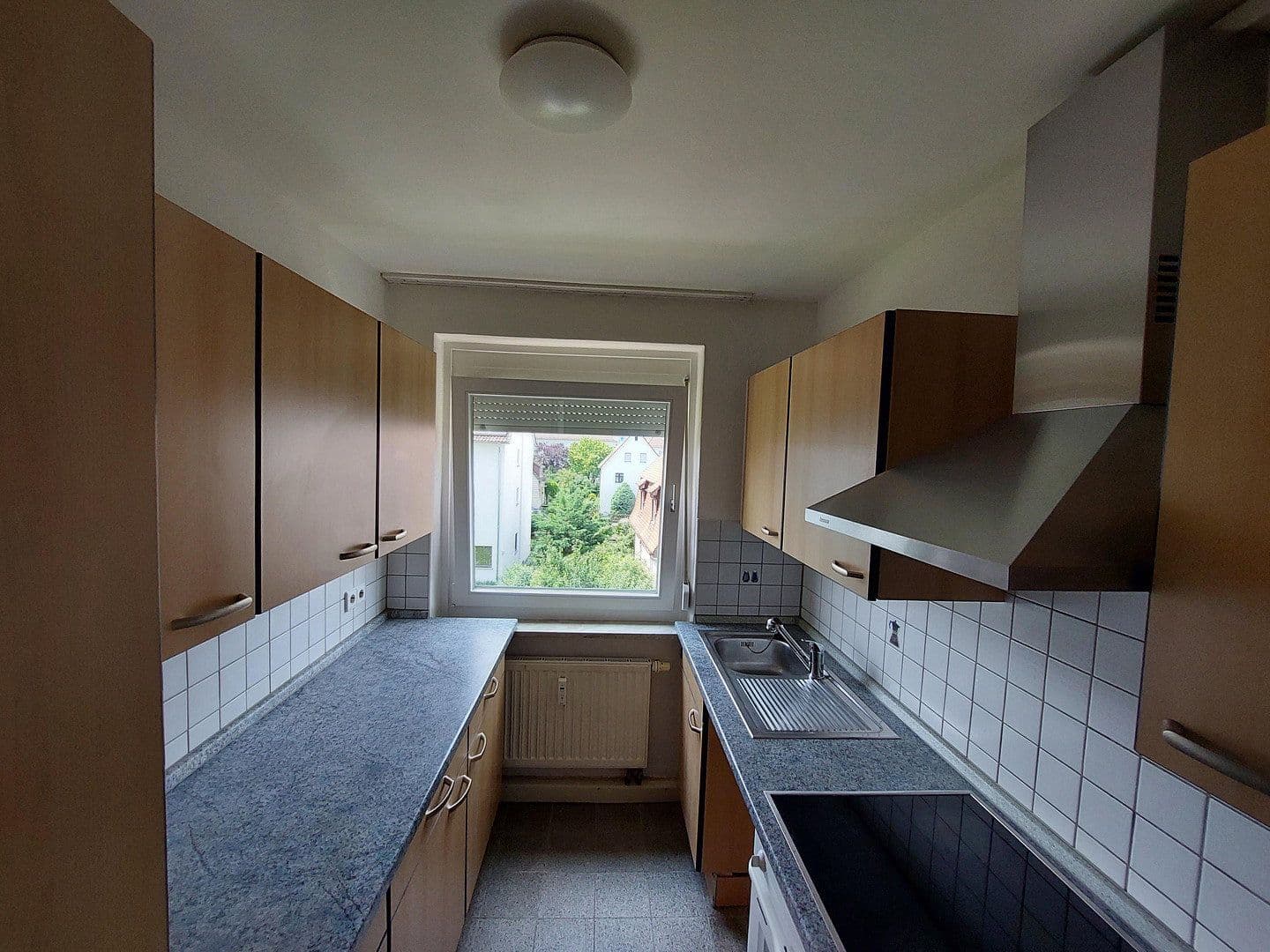 Pronájem bytu 1+1 20 m², Grillparzerweg 6, Heilbronn, Bádensko-Württembersko Pronájem bytu 1+1 20 m², Grillparzerweg 6, Heilbronn, Bádensko-Württembersko