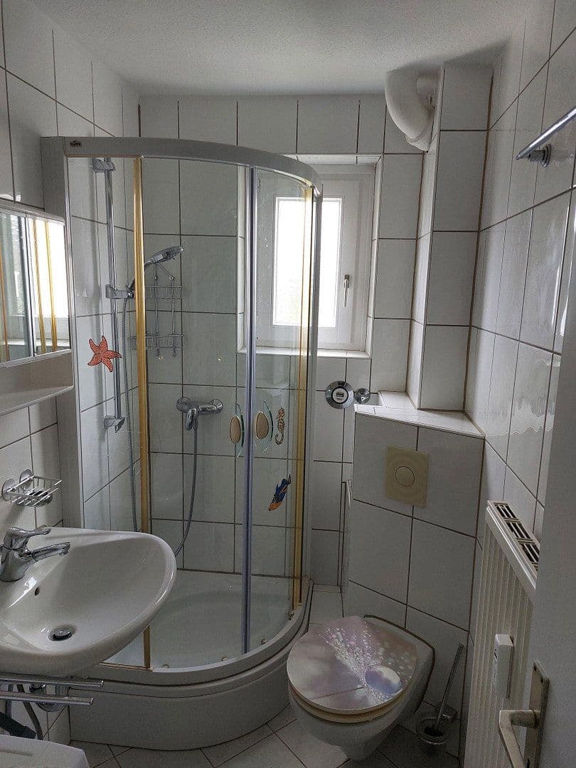 Pronájem bytu 1+1 20 m², Grillparzerweg 6, Heilbronn, Bádensko-Württembersko Pronájem bytu 1+1 20 m², Grillparzerweg 6, Heilbronn, Bádensko-Württembersko