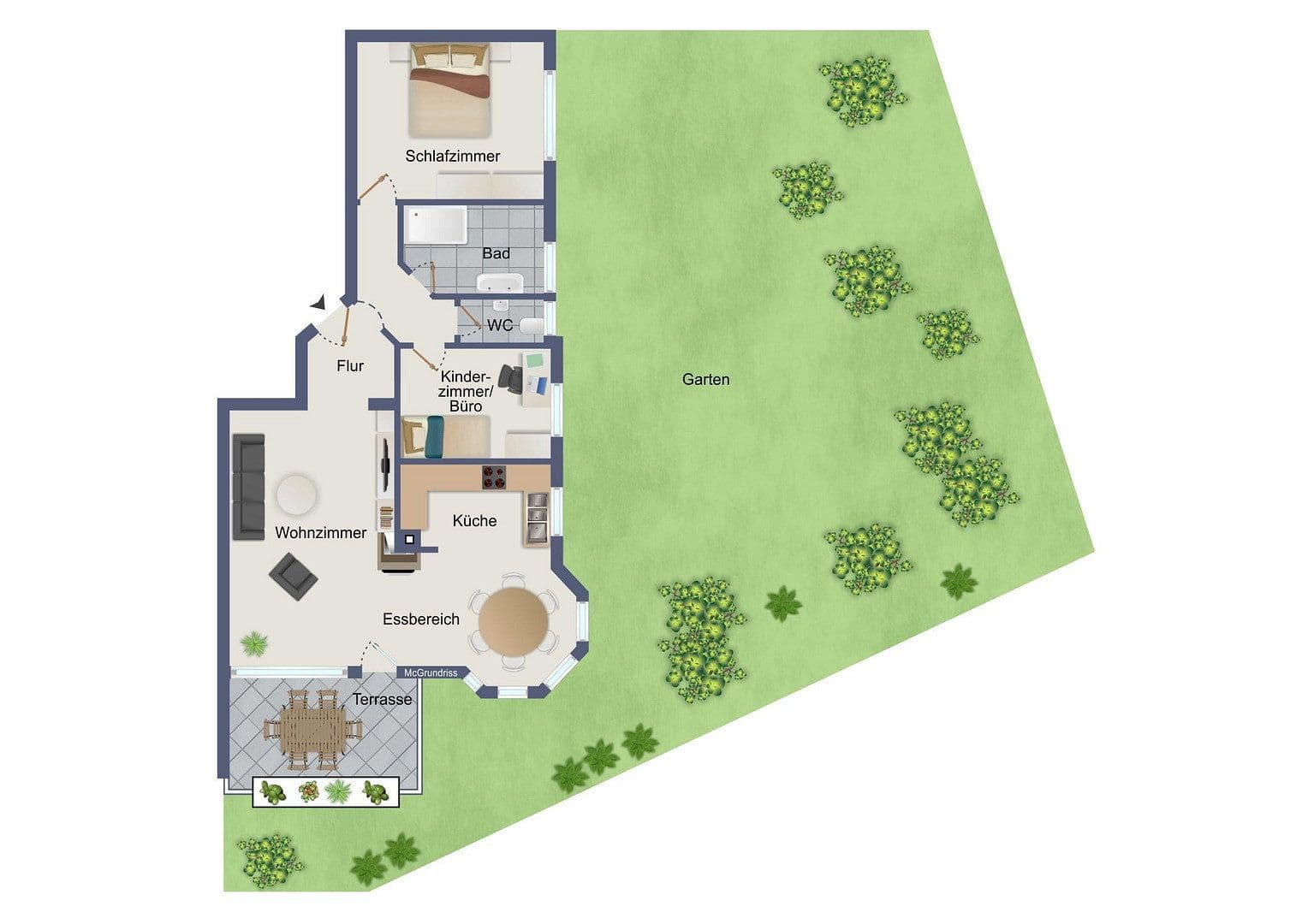Prodej bytu 3+kk 86 m², Abstatt, Bádensko-Württembersko Prodej bytu 3+kk 86 m², Abstatt, Bádensko-Württembersko