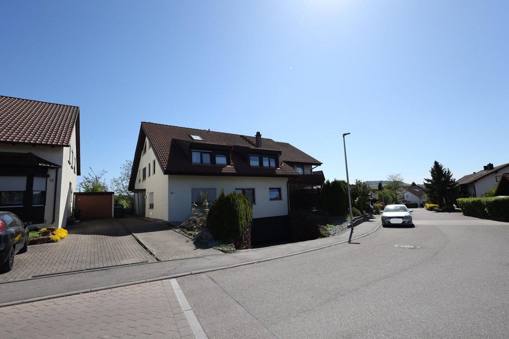 Prodej bytu 3+kk 86 m², Abstatt, Bádensko-Württembersko Prodej bytu 3+kk 86 m², Abstatt, Bádensko-Württembersko