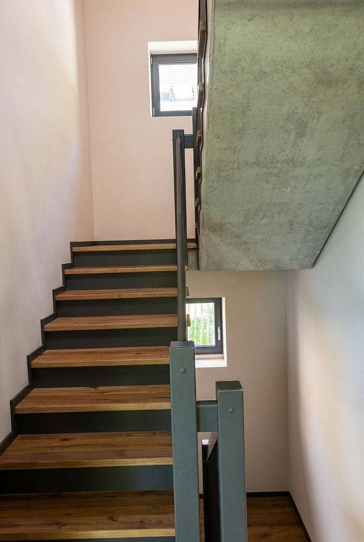 Pronájem domu 244 m², pozemek 1.040 m², Springe, Dolní Sasko Pronájem domu 244 m², pozemek 1.040 m², Springe, Dolní Sasko