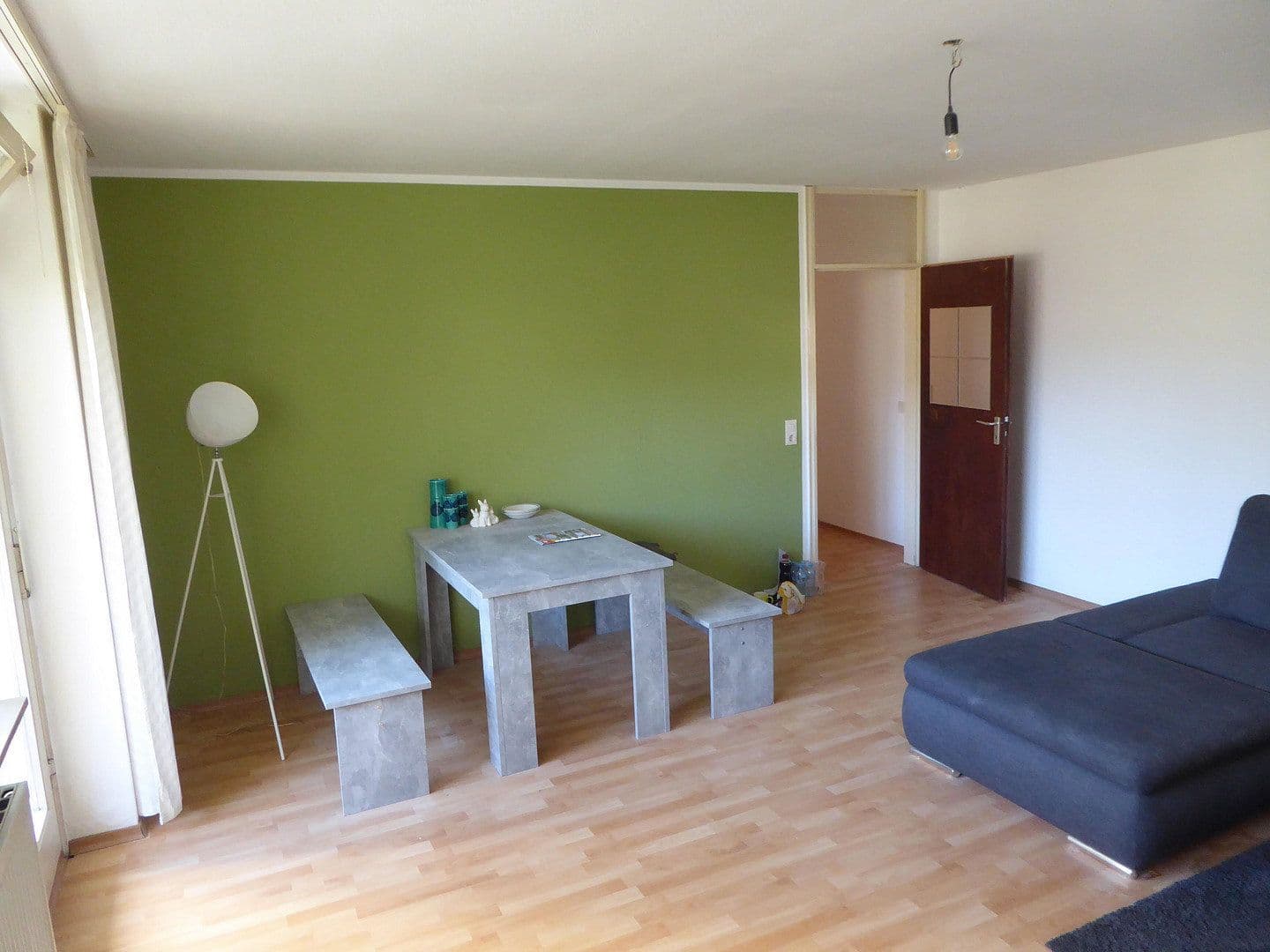Prodej bytu 2+1 61 m², Europakanal 36, Erlangen, Bavorsko Prodej bytu 2+1 61 m², Europakanal 36, Erlangen, Bavorsko