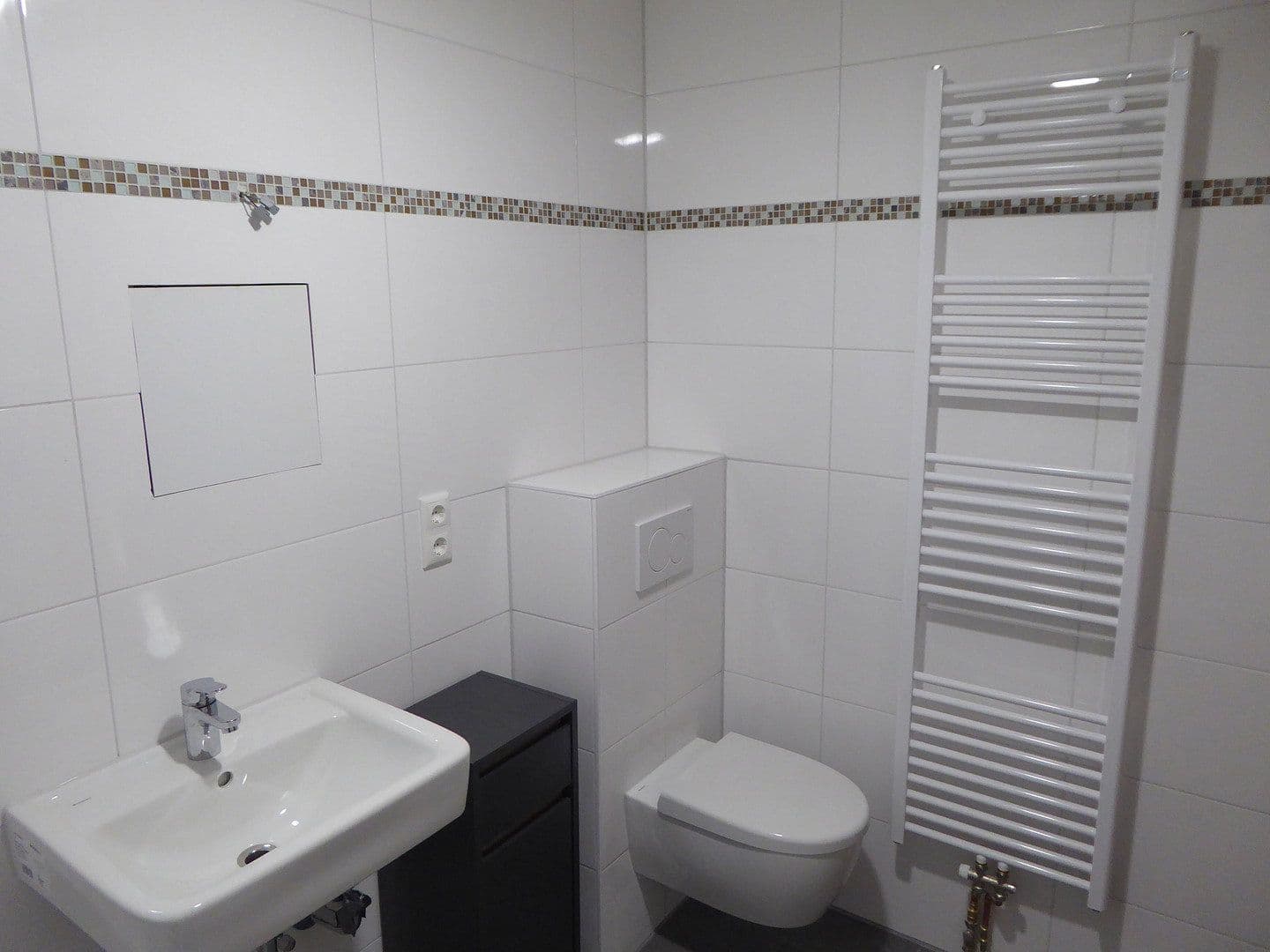 Prodej bytu 2+1 61 m², Europakanal 36, Erlangen, Bavorsko Prodej bytu 2+1 61 m², Europakanal 36, Erlangen, Bavorsko